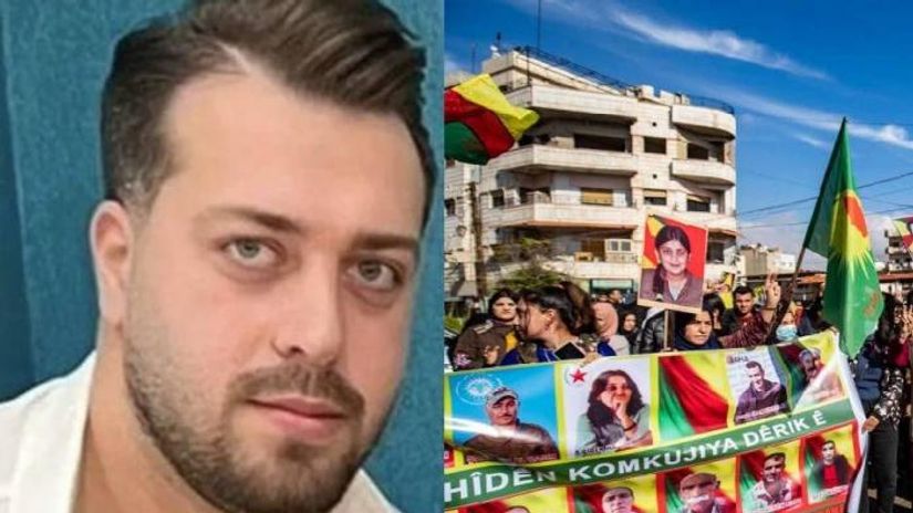 Iranian shot dead while celebrating World Cup loss to United States