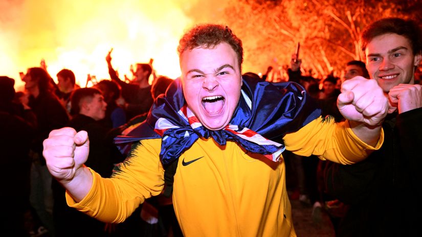 Socceroos' coach reckons there's no school like the old school