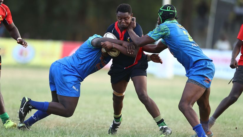 Kenya Cup: Quins – Oilers clash highlights week 2 action
