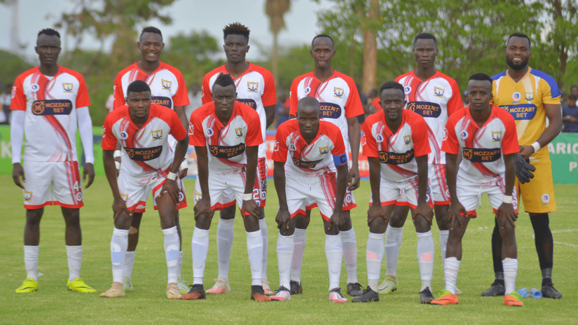 Ulinzi Sports Complex double-header highlights Saturday's FKFPL action