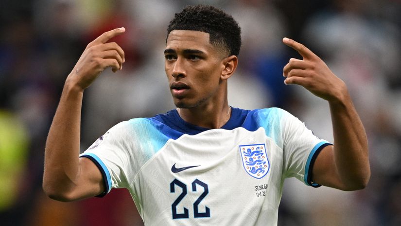 Hey Jude, where have you been all our lives?