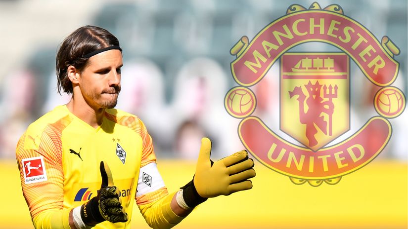 Yann Sommer (©Gallo Images/Wikipedia)