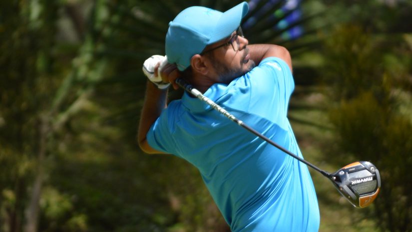 Jay Sandhu © Courtesy 