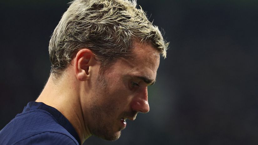 Who is this guy? He looks familiar