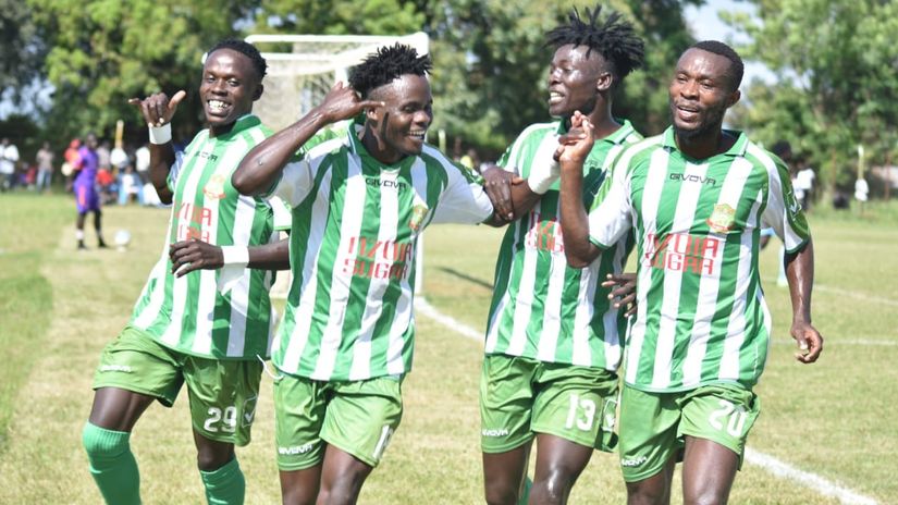Babu confident that misfiring strikers will bag goals soon
