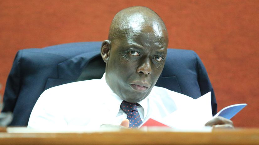 BREAKING: Blow to FKF as SDT quashes arbitrary nullification of leagues