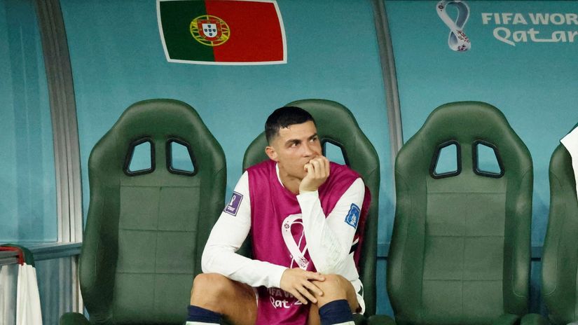 (©Reuters/Thaier Al-Sudani/Gallo Images)