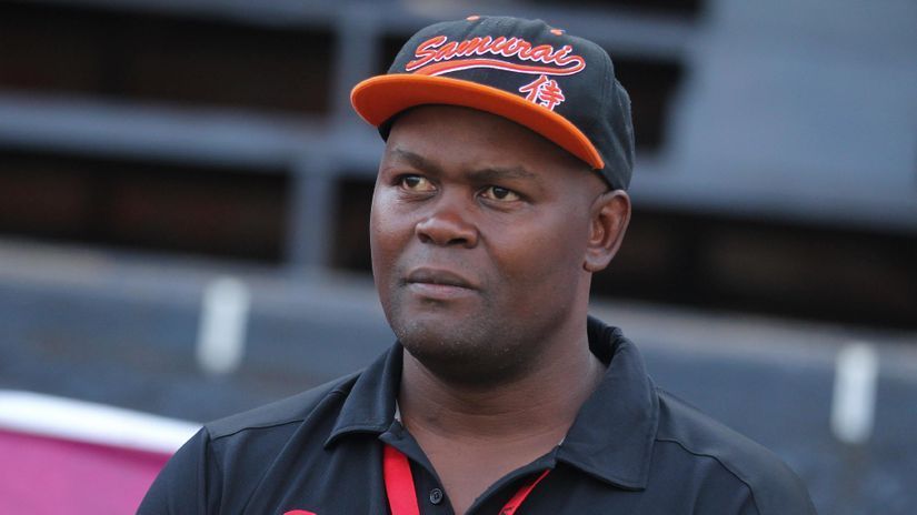 Paul Murunga © Mozzart Sport