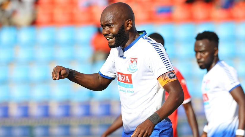 Concerned Korea calls on misfiring Posta Rangers to find their scoring touch