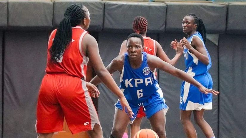 FIBA Africa Women’s Champions Cup: KPA in Group A as tournament tips off