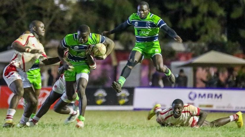 KCB and Homeboyz set to clash again as Kenya Cup week 3 looms