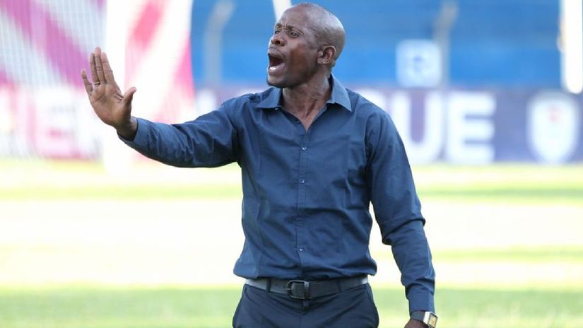 Baraza urges league body to secure multiple partners in bid to regain past glory