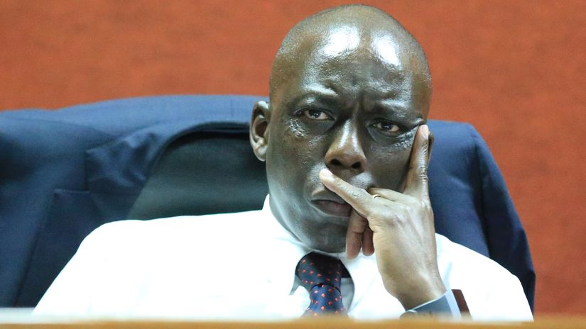 Lawyer calls for Sports Disputes Tribunal chairman John Ohaga to quit for creating confusion