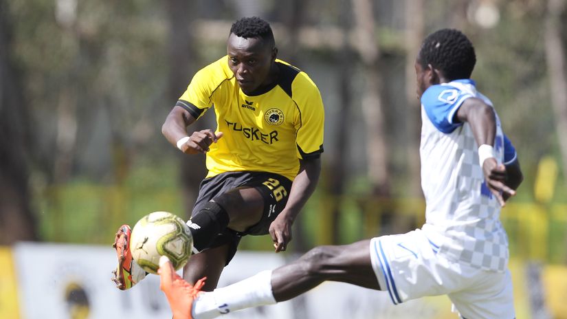 Can Bidco United end Tusker's unbeaten run in the FKFPL?