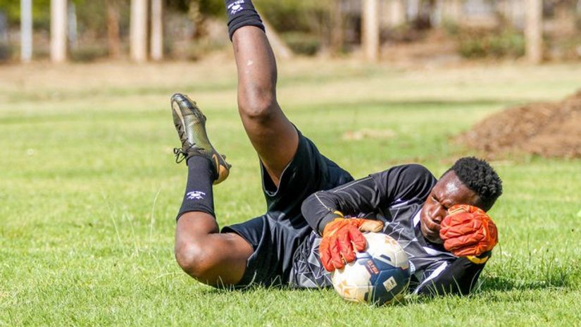 Double injury boost for Sofapaka ahead of clash with AFC  Leopards