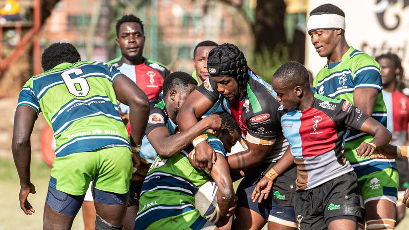 Kenya Cup Review: Top guns unscathed as Nakuru claim maiden win