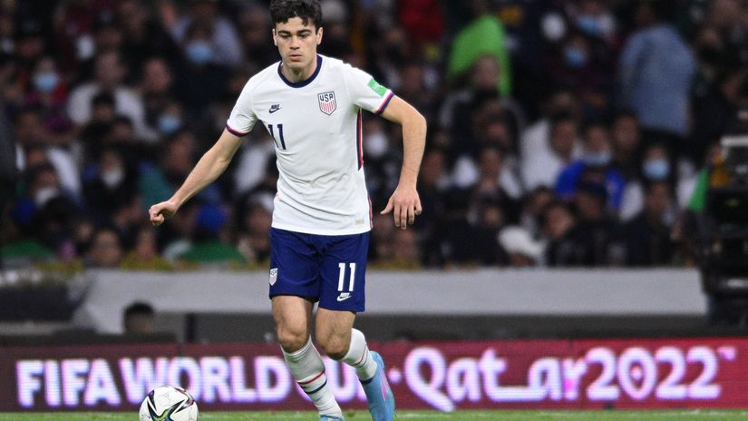 (©Orlando Ramirez/USA Today/Gallo Images)