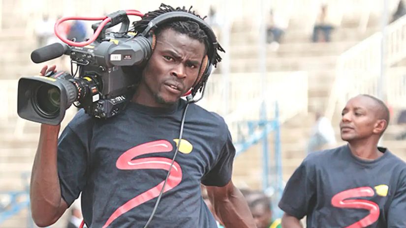 Is Supersport coming back to Kenya? CS Namwamba gives clues