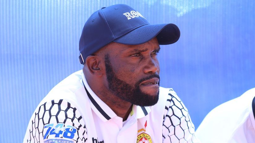 Sacked Pamzo relieved after Kenya Police exit