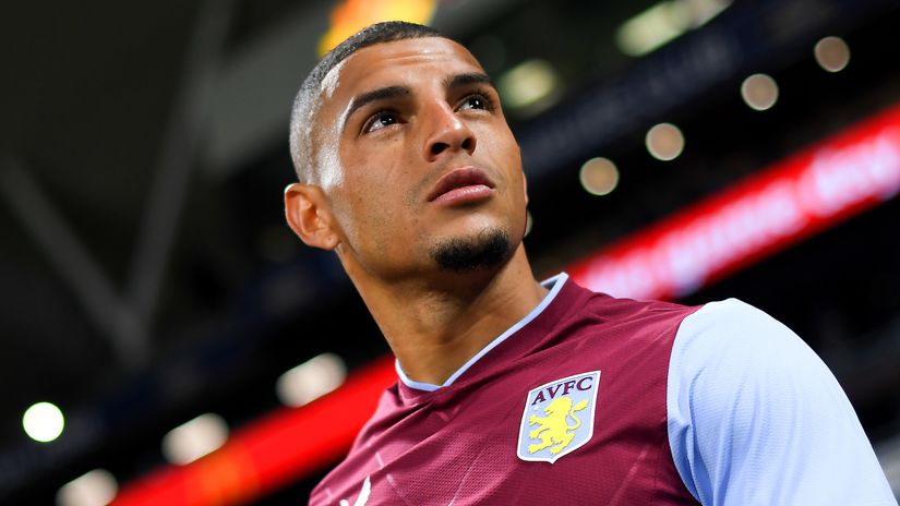 Diego Carlos (©Getty Images)