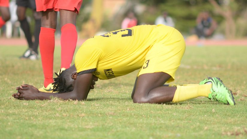Action-starved Wazito demand to be included in premier league fixtures
