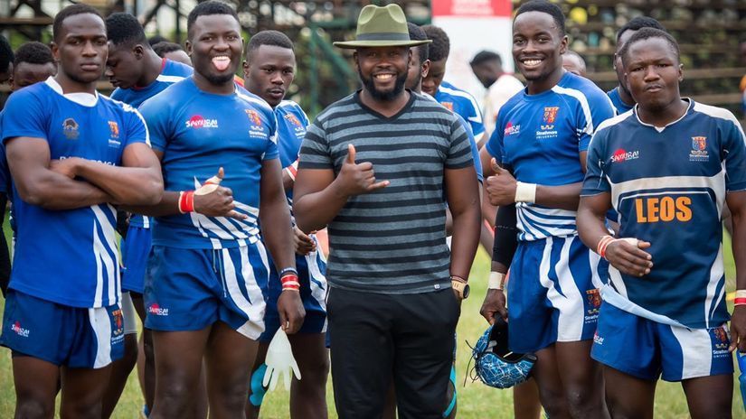 Strathmore Leos eye 7s title in Eastern Africa University Games set for Uganda