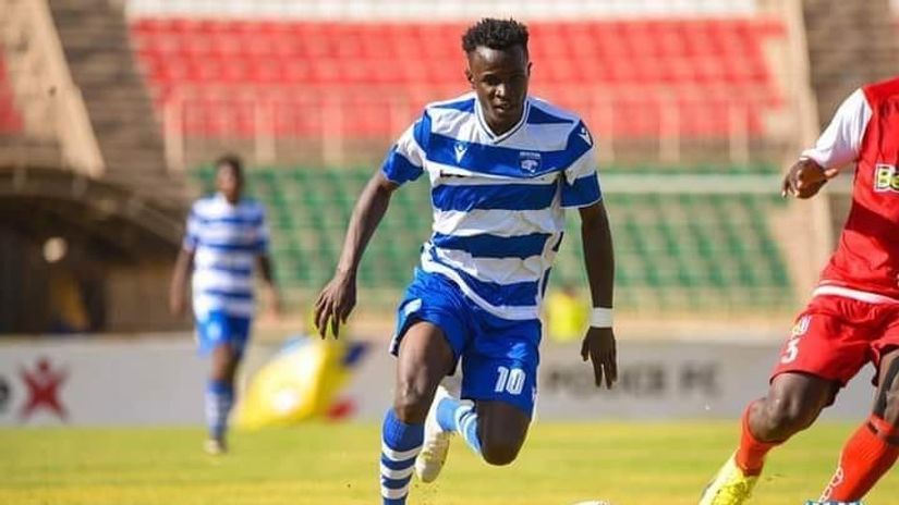 FIFA hands AFC Leopards a lifeline, clears four to play