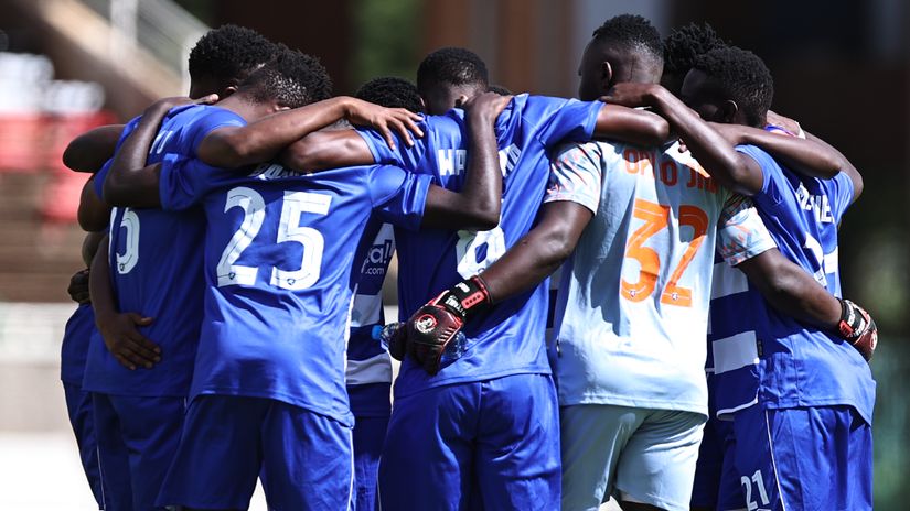 FKF PL: Leopards baying for Rangers blood in round five