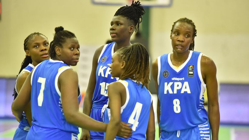 FIBA Africa resolve to launch Women’s version of BAL