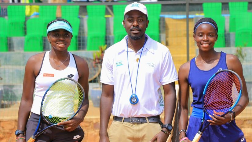 © Rwanda Open