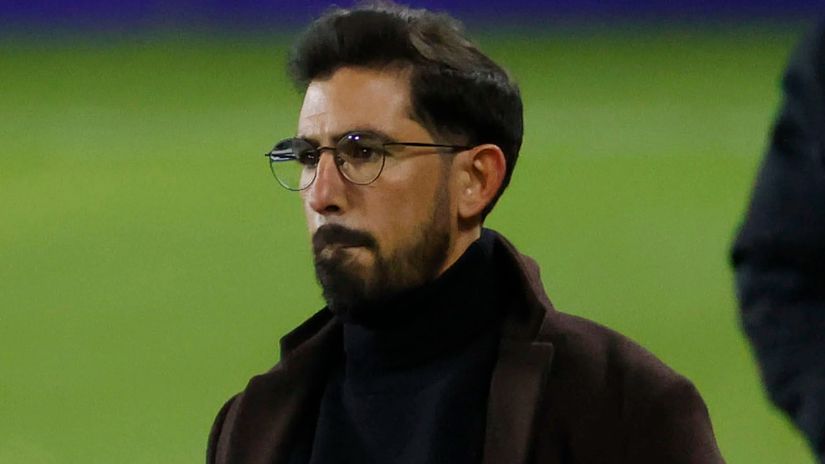 Montreal hire ex-Wanyama teammate as head coach