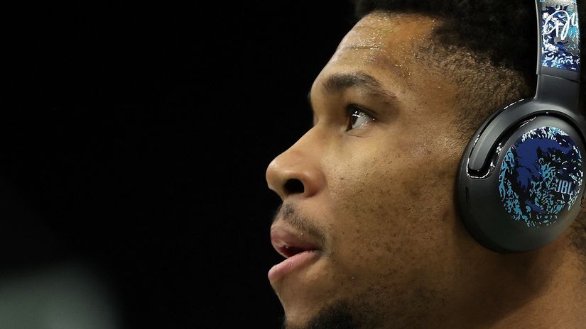 Giannis Antetokounmpo (©AFP)