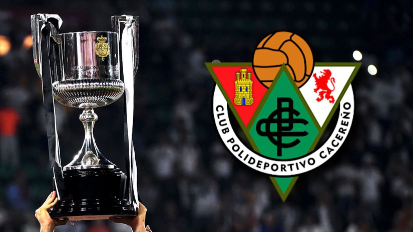 Ismael Athuman's old club lands a dream cup tie with Real Madrid