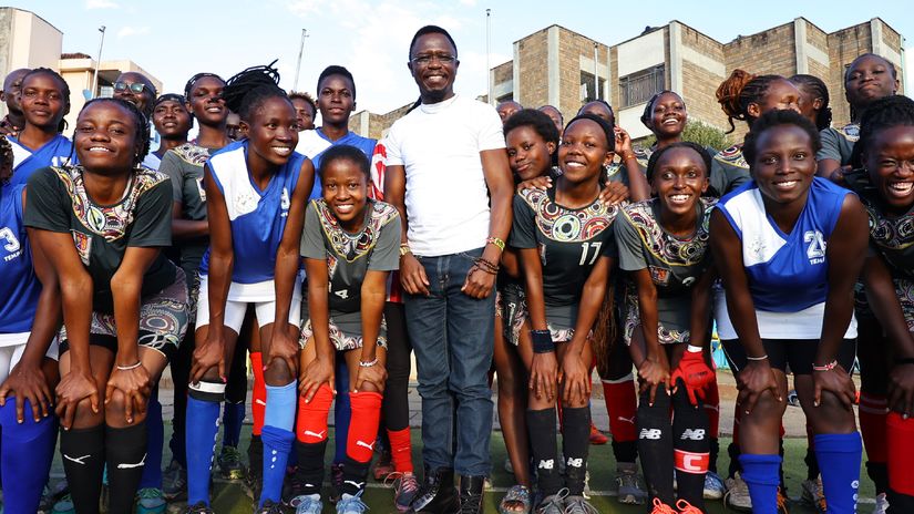 Scorpions © Mozzart Sport