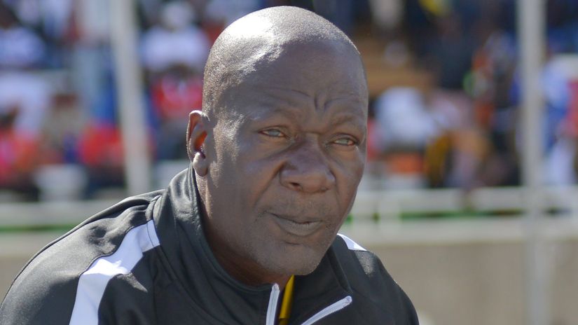 Matano opens up on reason for Tusker’s impeccable season start