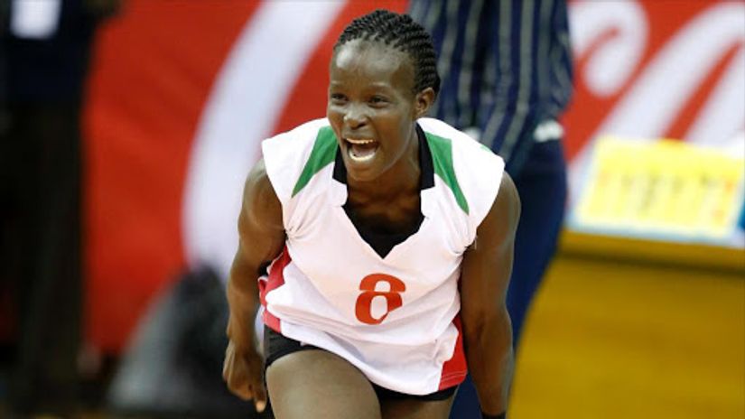 Malkia Strikers ace anticipating an exciting challenge after joining Dubai-based side