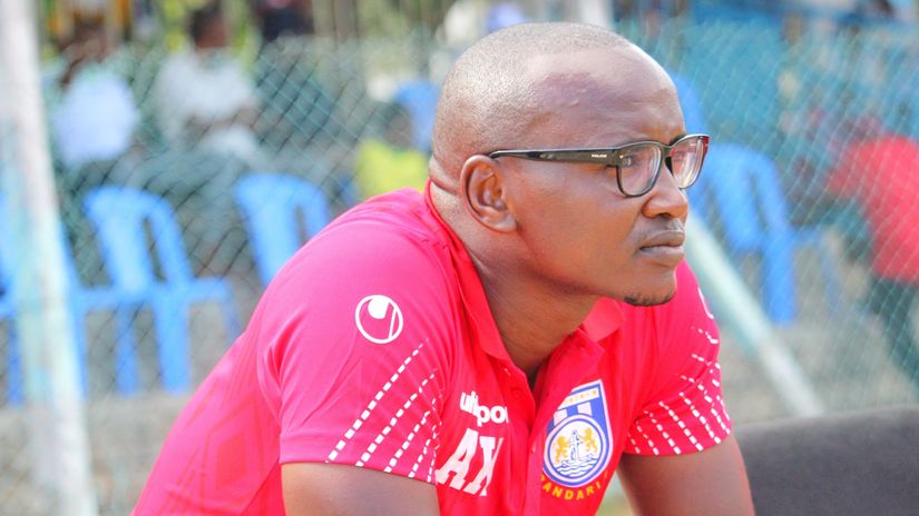 Modo admits to poor performances in opening five matches