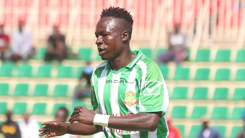 Nzoia Sugar braced for another raid from rival clubs