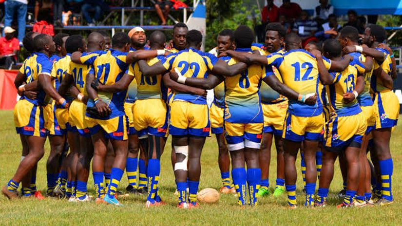 Oscar Okaron © Mozzart Sport 