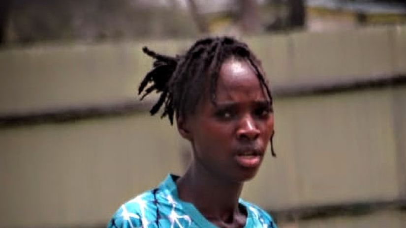 How football talent broke barriers for Wadadia trainer Joy Wanjau