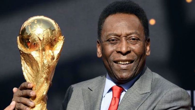 Minute of silence in honour of Pele, Mark Odhiambo in mid-week matches