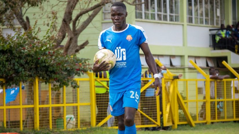 © Nairobi City Stars