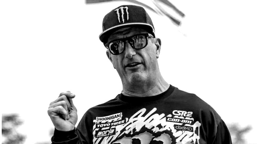 Ken Block