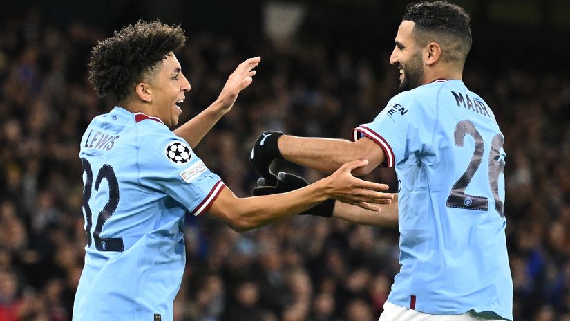 No matter how much they spend, Chelsea still loses - City took all points in London