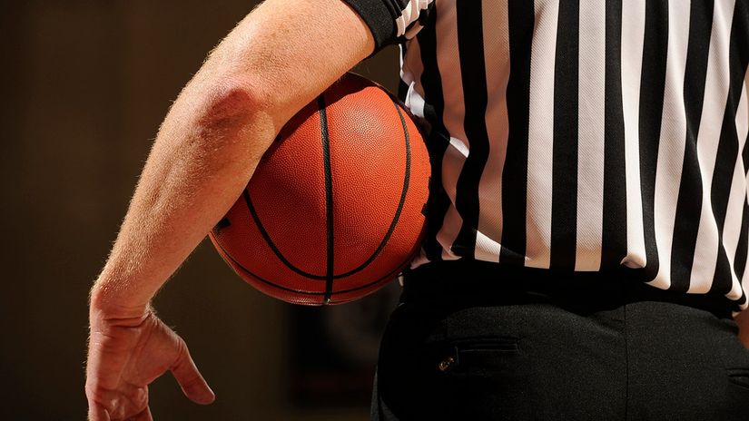 Awuor returns unopposed as Kenya Basketball Referees hold polls