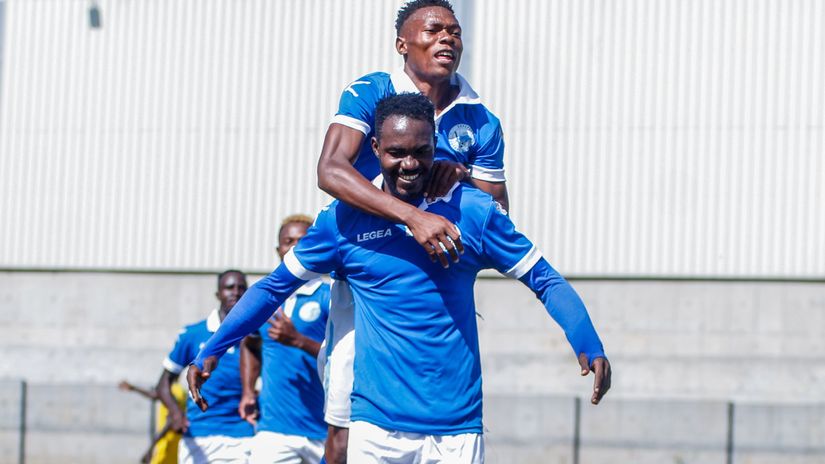 Bandari stun Tusker as Sofapaka pile more misery on Mathare