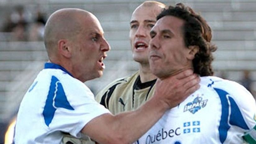 Fiasco at Wanyama’s CF Montreal after hiring controversial coach who endorsed assassination attempt