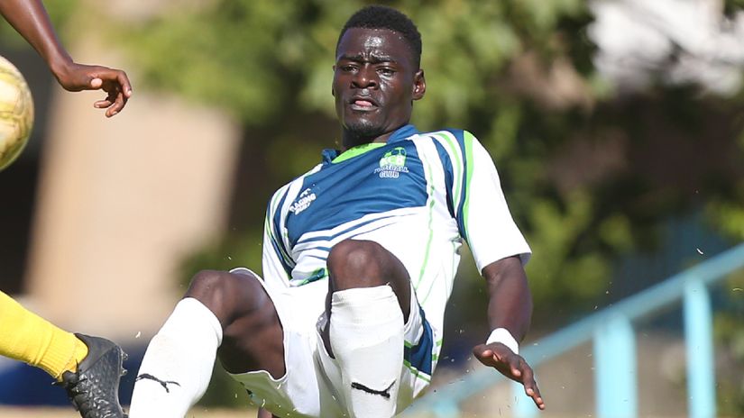 Hillary Wandera leaves KCB after running out of contract