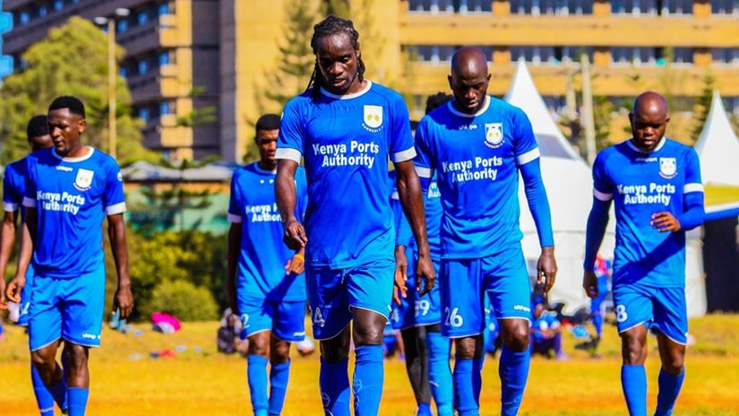 Bandari @Mozzart Sport 