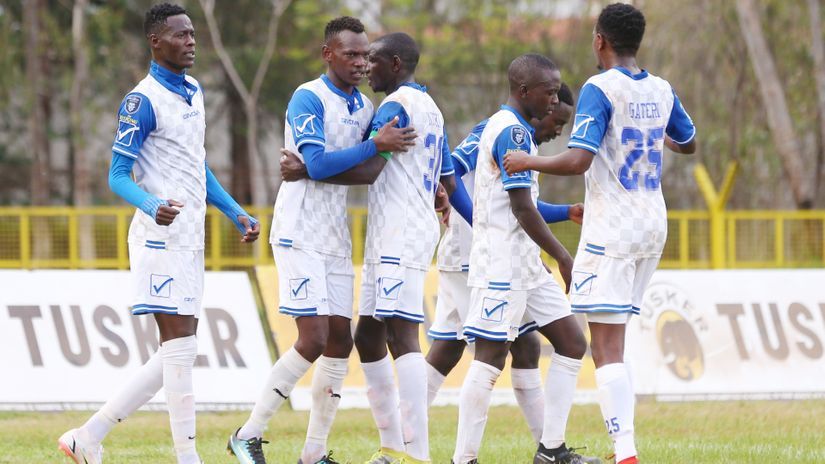 Consistency seeking Bandari head to Kakamega as KCB take on Kariobangi Sharks in Nairobi